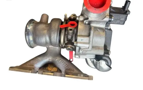 Mercedes-Benz A W177 Turbo A2820900280 85028212 144106434R