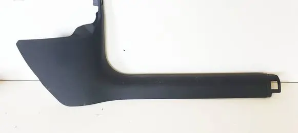 Audi A7 S7 4G Foot area side trim 4G186727299 4G1867272