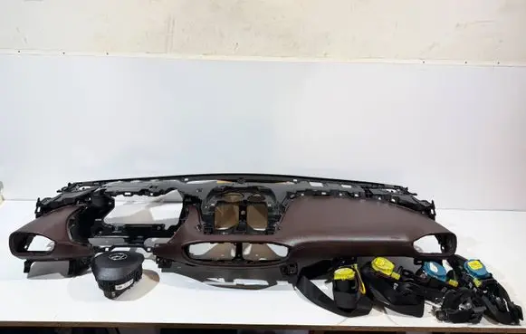 Hyundai Santa Fe Dashboard DESKA198198