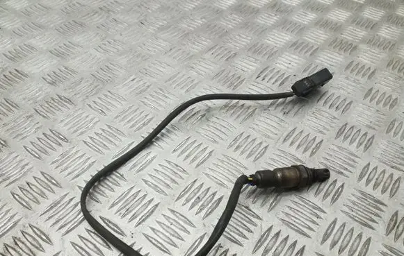 Volkswagen Golf VI Lambda probe sensor 03L906262A 341