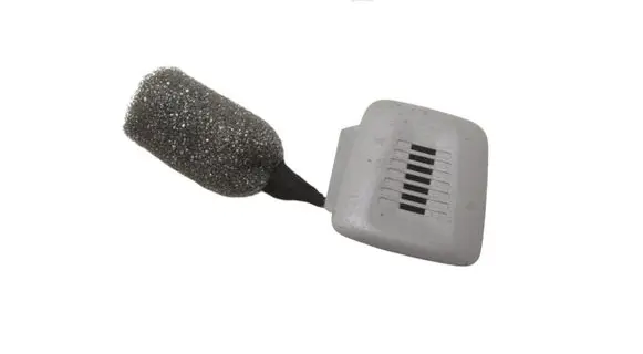 BMW 2 F45 Microphone (bluetooth/phone) 9263744