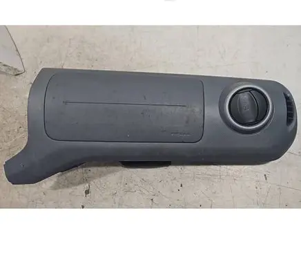 Citroen Berlingo Passenger airbag 34092187B PB1025506