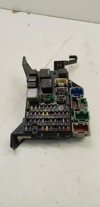 Ford Mondeo Mk III Fuse box set 4S7T14A073AB 5L1620804