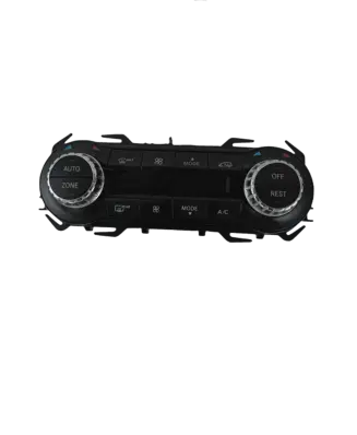 Mercedes-Benz A W176 Climate control unit A2469004605