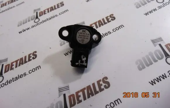 Mercedes-Benz ML W164 Air pressure sensor A0061531528