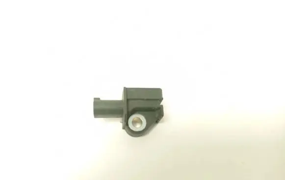 Mercedes-Benz C W204 Airbag deployment crash/impact sensor A1729056000