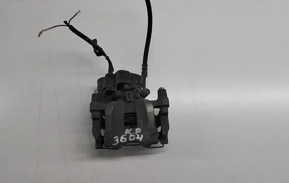 Jaguar XE Rear brake caliper FK722K328BC