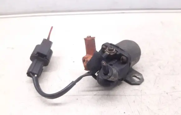 Mitsubishi Galant High voltage ignition coil