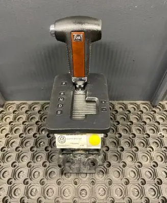 Gear shifter/selector