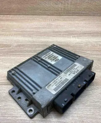 Citroen Xsara Picasso Engine control unit/module ECU 9650132880 9644674580