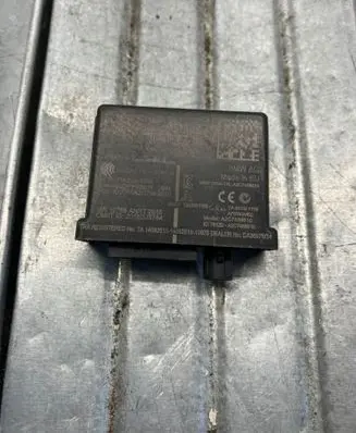 BMW 5 G30 G31 G38 Other control units/modules 6821593 10251356 A2C74695104