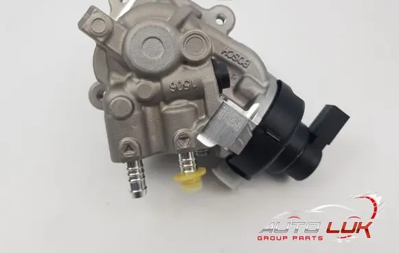 Audi A6 S6 C8 4K Fuel injection high pressure pump 05L130755