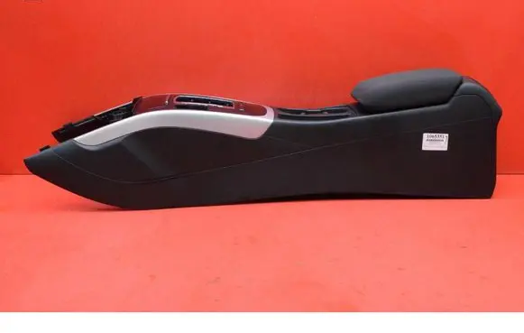 Audi A4 S4 B8 8K Center console 8K0864981D