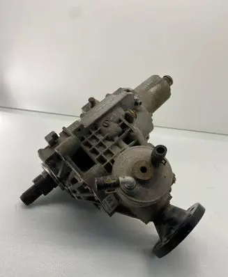 Mazda CX-7 Gearbox transfer box case LN01 R2AA