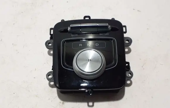MG ZS Gear shifter/selector 11474299