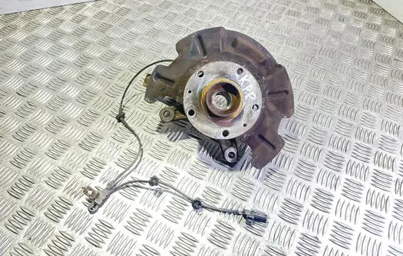 Suzuki SX4 S-Cross Front wheel hub