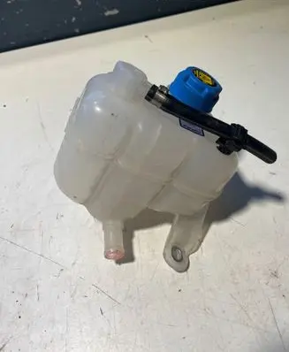Fiat Panda III Coolant expansion tank/reservoir 51837896