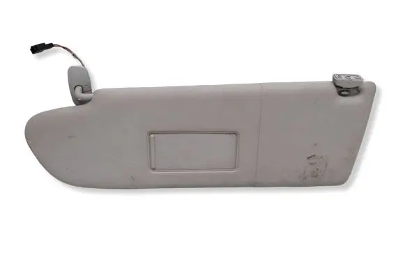 Volkswagen Transporter - Caravelle T5 Sun visor 3B0857561B