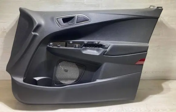 Ford B-MAX Front door card panel trim av11-r23942-a