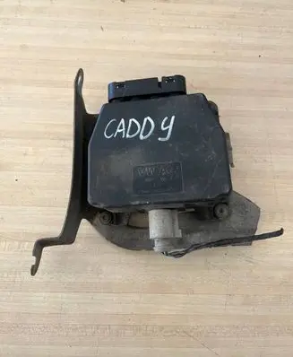 Volkswagen Polo Vacuum valve 600906625A 600906625