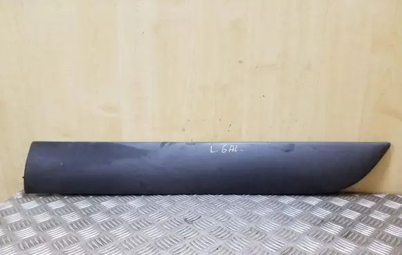 Renault Espace III Rear door trim (molding) 6025300663G