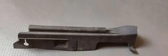Toyota Avensis T270 Fender end trim 5380705010