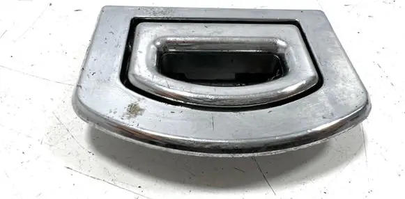 Audi A4 S4 B7 8E 8H Tie down hook / loop 8E0864203 1J0864203