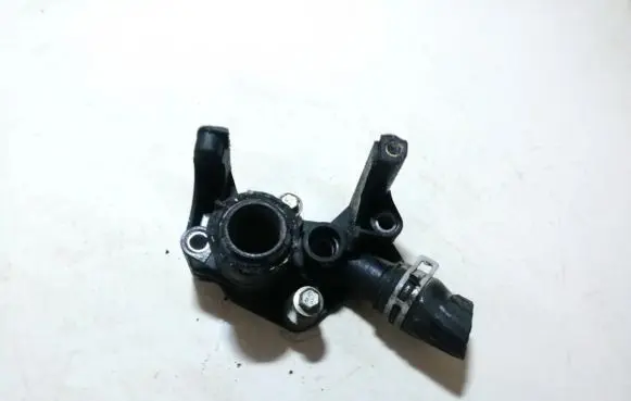 Ford Fiesta Engine coolant pipe/hose c89wa