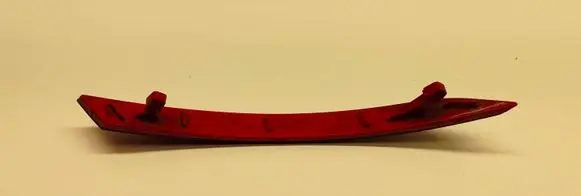 Rear tail light reflector