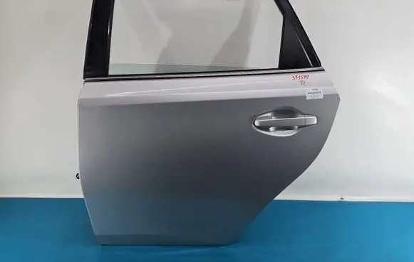 Toyota Auris E180 Rear door IMPRK1572656