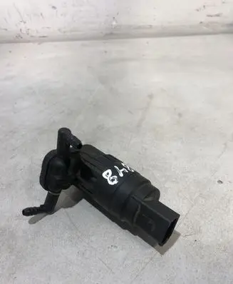 Volkswagen PASSAT B6 Wiper motor 1T0955651A