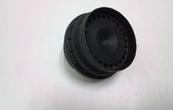 BMW 5 F10 F11 Alarm system siren 9198581