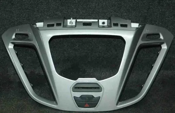 Ford Transit - Tourneo Connect Radio/GPS head unit trim BK21V047A04