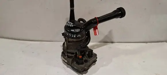 Citroen C4 I Picasso Power steering pump 9684252580