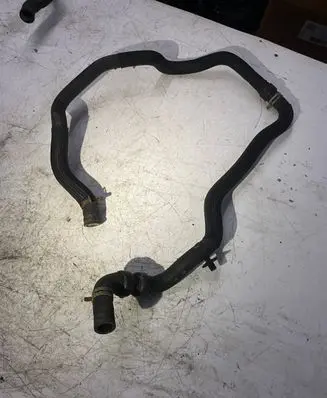 Opel Vivaro Engine coolant pipe/hose 924106155R