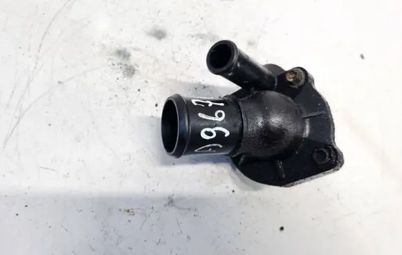 Mazda CX-7 Engine coolant pipe/hose