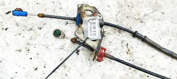 Fiat Doblo Gear shift cable linkage 55230984