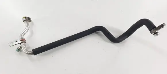 Suzuki Kizashi Air conditioning (A/C) pipe/hose 9574157L00
