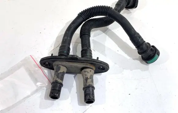 KIA EV6 Engine coolant pipe/hose 
