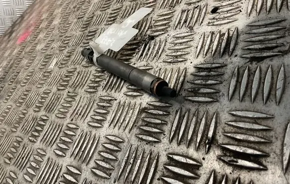 SsangYong Actyon Fuel injector