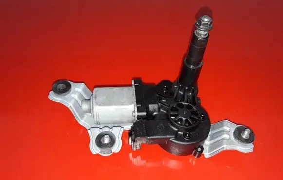 SsangYong Tivoli Rear window wiper motor NOCODE
