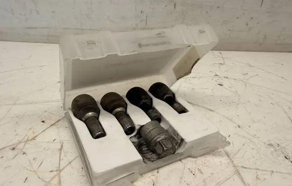 Renault Twingo III Nuts/bolts TW3SURBZAB1
