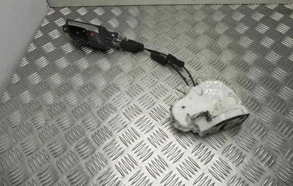 Honda CR-V Rear door lock 72651SWAJ1 T4449