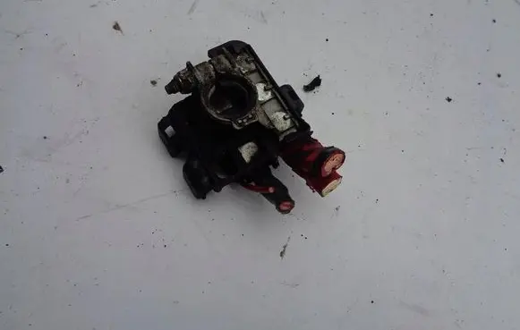 Alfa Romeo Giulietta Positive cable (battery) 