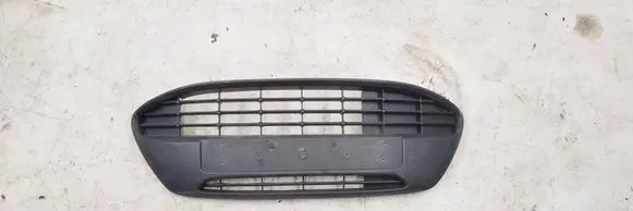 Ford Ka Front bumper upper radiator grill 735437417