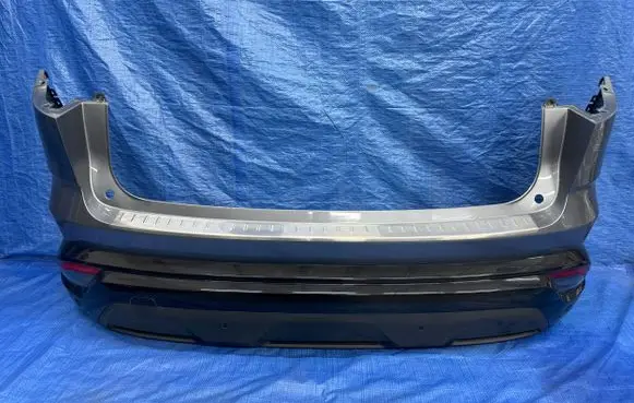Renault Austral Rear bumper