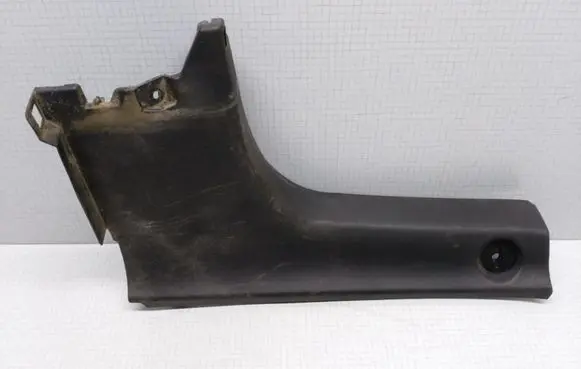 Skoda Octavia Mk2 (1Z) Other sill/pillar trim element 1Z9868225