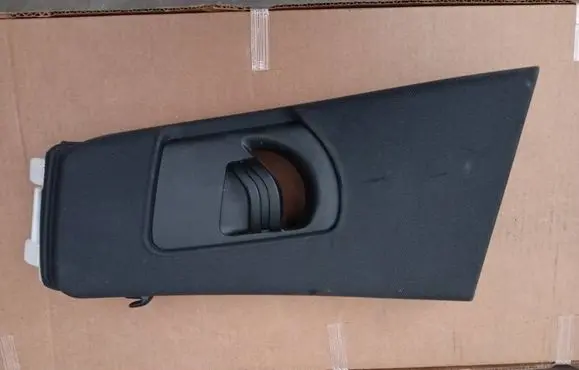 Audi A5 Sportback 8TA (B) pillar trim (top) 8T8867243