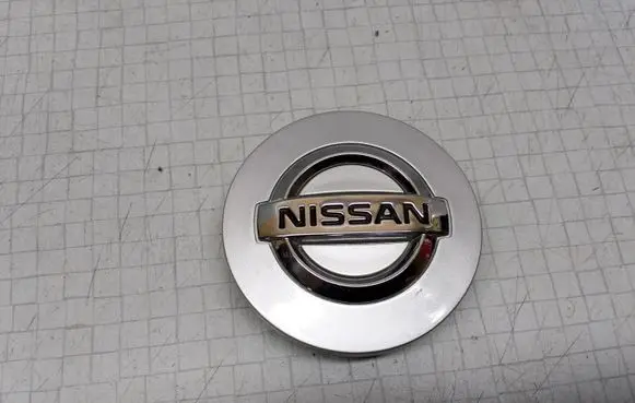 Nissan Almera N16 Original wheel cap KE4099F531S1 0030265