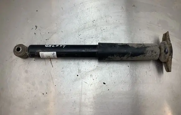Ford Galaxy Rear shock absorber/damper 313754 814903007656